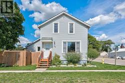 36 HURON STREET  Huron East (Seaforth), ON N0K 1W0