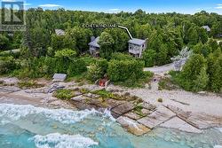 6 CHETWYND LANE Northern Bruce Peninsula, ON N0H 1W0