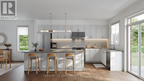 1444 MAYPORT DRIVE  Oshawa, ON L1J 8E5