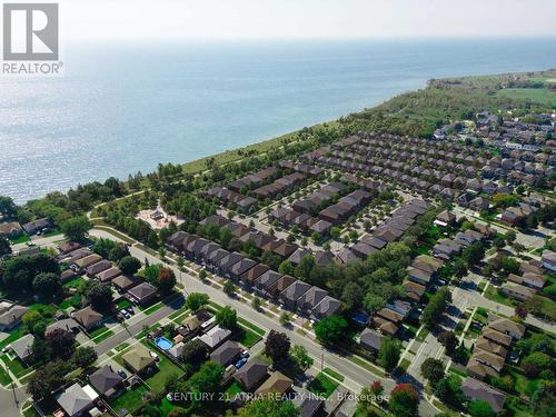 1444 Mayport Drive, Oshawa, ON - Outdoor With Body Of Water With View