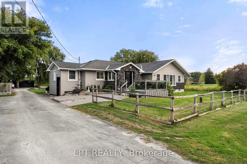 1109 RAVENSHOE ROAD  East Gwillimbury, ON L9P 1R2
