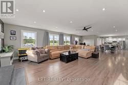 Open & Airy - 