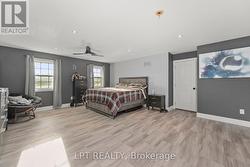 Expansive Main Floor Primary Retreat - 