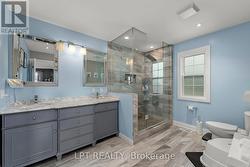 Primary Ensuite - 