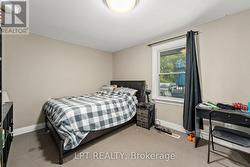 2nd Bedroom - 