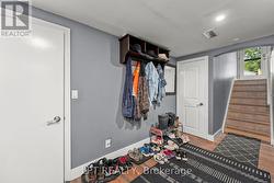 Mudroom - 