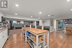 Finished Basement - 