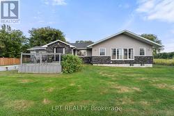 Sprawling Bungalow - 