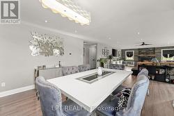 Dining - 