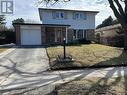 1814 Barsuda Drive, Mississauga, ON  - Outdoor 
