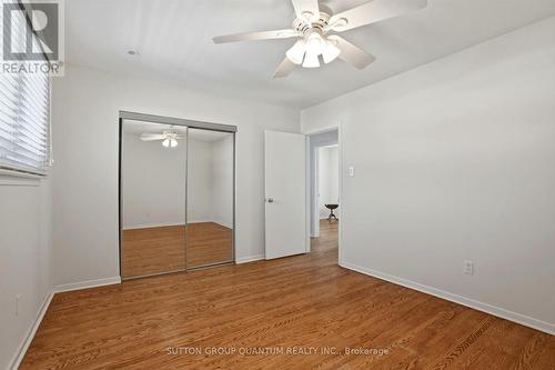 1814 Barsuda Drive, Mississauga, ON - Indoor Photo Showing Other Room