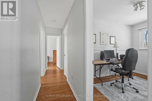 1814 Barsuda Drive, Mississauga, ON - Indoor Photo Showing Office