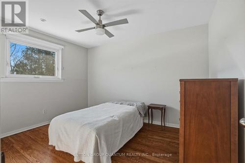1814 Barsuda Drive, Mississauga, ON - Indoor Photo Showing Bedroom