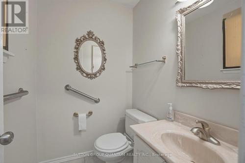 1814 Barsuda Drive, Mississauga, ON - Indoor Photo Showing Bathroom