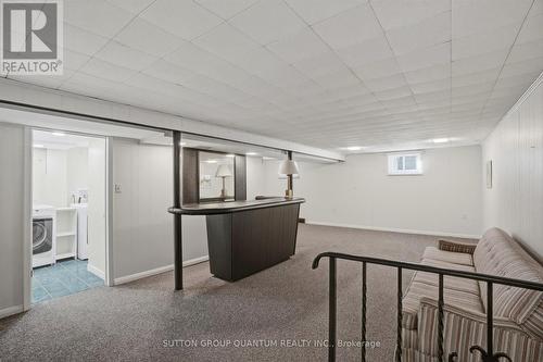 1814 Barsuda Drive, Mississauga, ON - Indoor