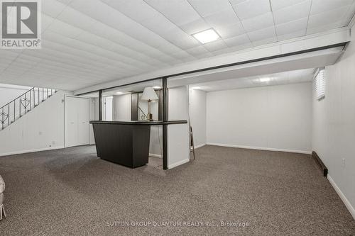 1814 Barsuda Drive, Mississauga, ON - Indoor