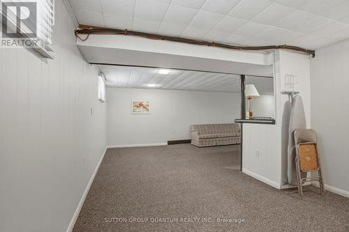 1814 Barsuda Drive, Mississauga, ON - Indoor