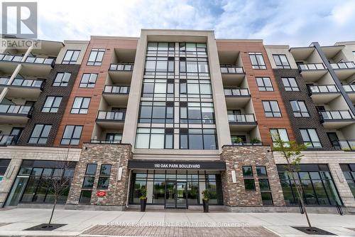 220 - 150 OAK PARK BOULEVARD  Oakville, ON L6H 3P2