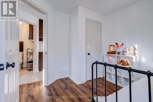 36 Harmony Avenue, Hamilton, ON - Indoor Photo Showing Other Room