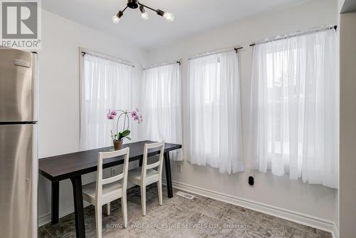 36 Harmony Avenue, Hamilton, ON - Indoor