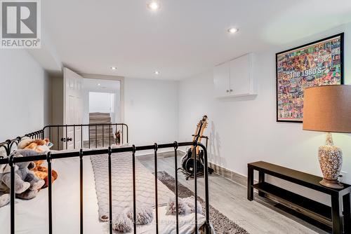 36 Harmony Avenue, Hamilton, ON - Indoor Photo Showing Other Room