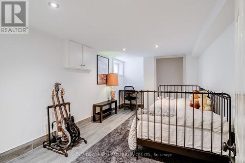 36 Harmony Avenue, Hamilton, ON - Indoor Photo Showing Other Room