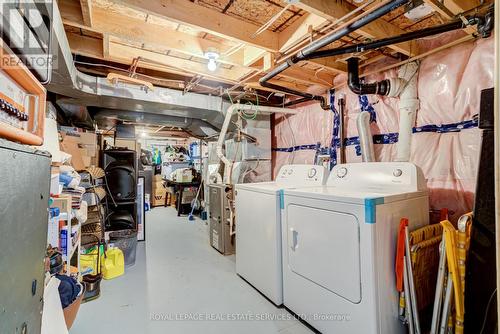 36 Harmony Avenue, Hamilton, ON - Indoor