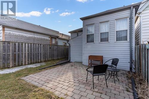 36 Harmony Avenue, Hamilton, ON - Outdoor