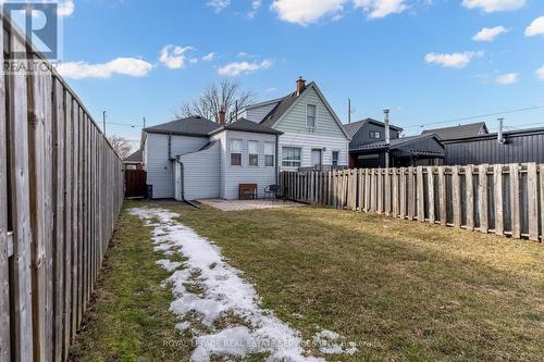 36 Harmony Avenue, Hamilton, ON - Outdoor
