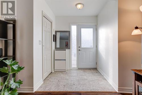 36 Harmony Avenue, Hamilton, ON - Indoor Photo Showing Other Room