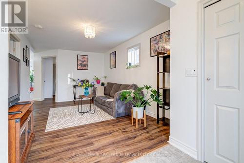 36 Harmony Avenue, Hamilton, ON - Indoor