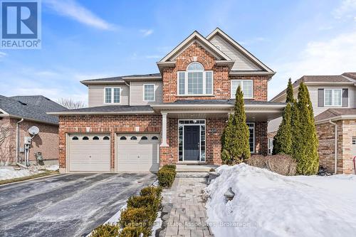 113 WHEELER COURT  Guelph/Eramosa, ON N0B 2K0