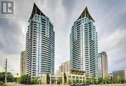 1104 - 1 ELM DRIVE W  Mississauga, ON L5B 4M1