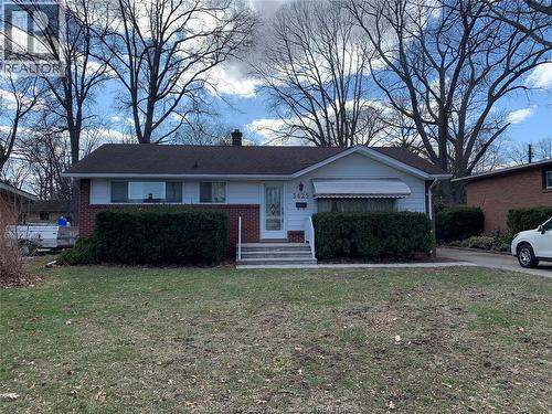 3425 RANKIN  Windsor, ON N9E 3C4