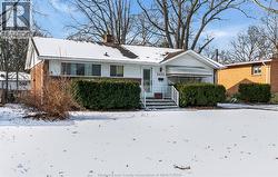 3425 RANKIN  Windsor, ON N9E 3C4