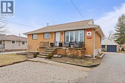 914 Talbot ROAD  Lakeshore, ON N0R 1K0