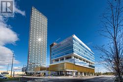 4706 - 5 BUTTERMILL AVENUE  Vaughan, ON L4K 0J5