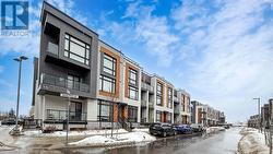 1403 - 15 DAVID EYER ROAD  Richmond Hill, ON L4S 0N2