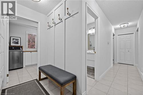 1 Brown Avenue, Cambridge, ON - Indoor Photo Showing Other Room