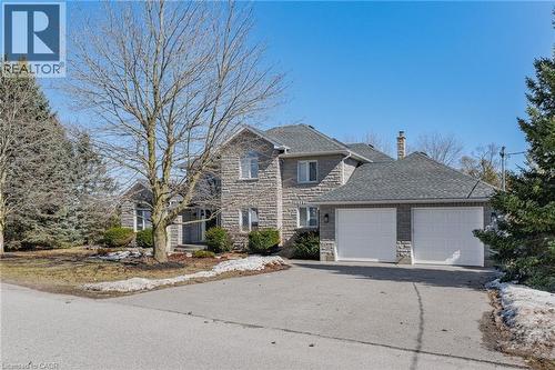 1 Brown Avenue, Cambridge, ON - Outdoor