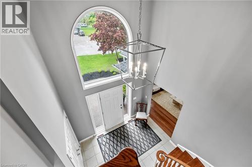 1 Brown Avenue, Cambridge, ON - Indoor Photo Showing Other Room
