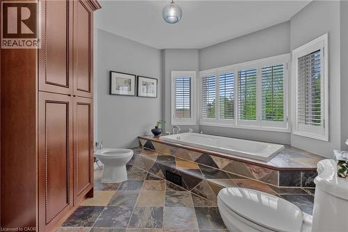 1 Brown Avenue, Cambridge, ON - Indoor Photo Showing Bathroom