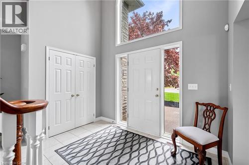1 Brown Avenue, Cambridge, ON - Indoor Photo Showing Other Room