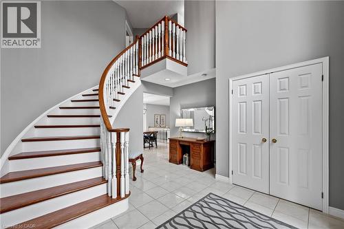 1 Brown Avenue, Cambridge, ON - Indoor Photo Showing Other Room