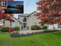 1 BROWN Avenue  Cambridge, ON N1R 5S3