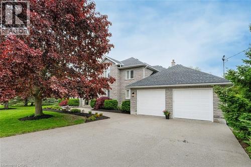 Front house - 1 Brown Avenue, Cambridge, ON - Outdoor