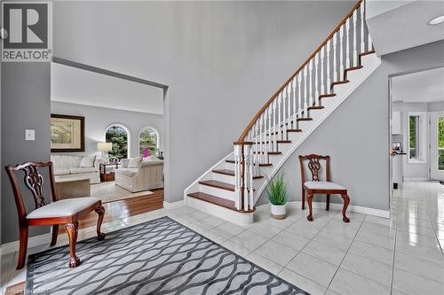 1 Brown Avenue, Cambridge, ON - Indoor Photo Showing Other Room