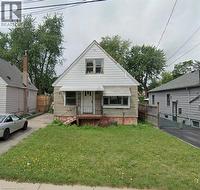 262 EAST 27TH Street  Hamilton, ON L8V 3G6