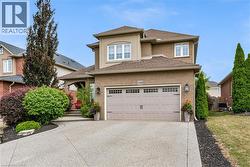 182 SILVERLACE Circle  Stoney Creek, ON L8E 6A5