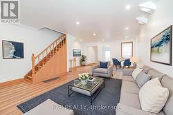 303 WALLACE AVENUE  Toronto, ON M6P 3N5